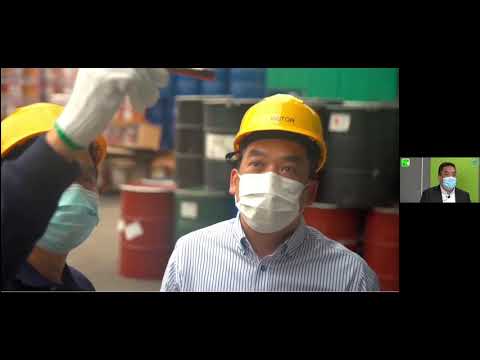 Sharing Video Cover